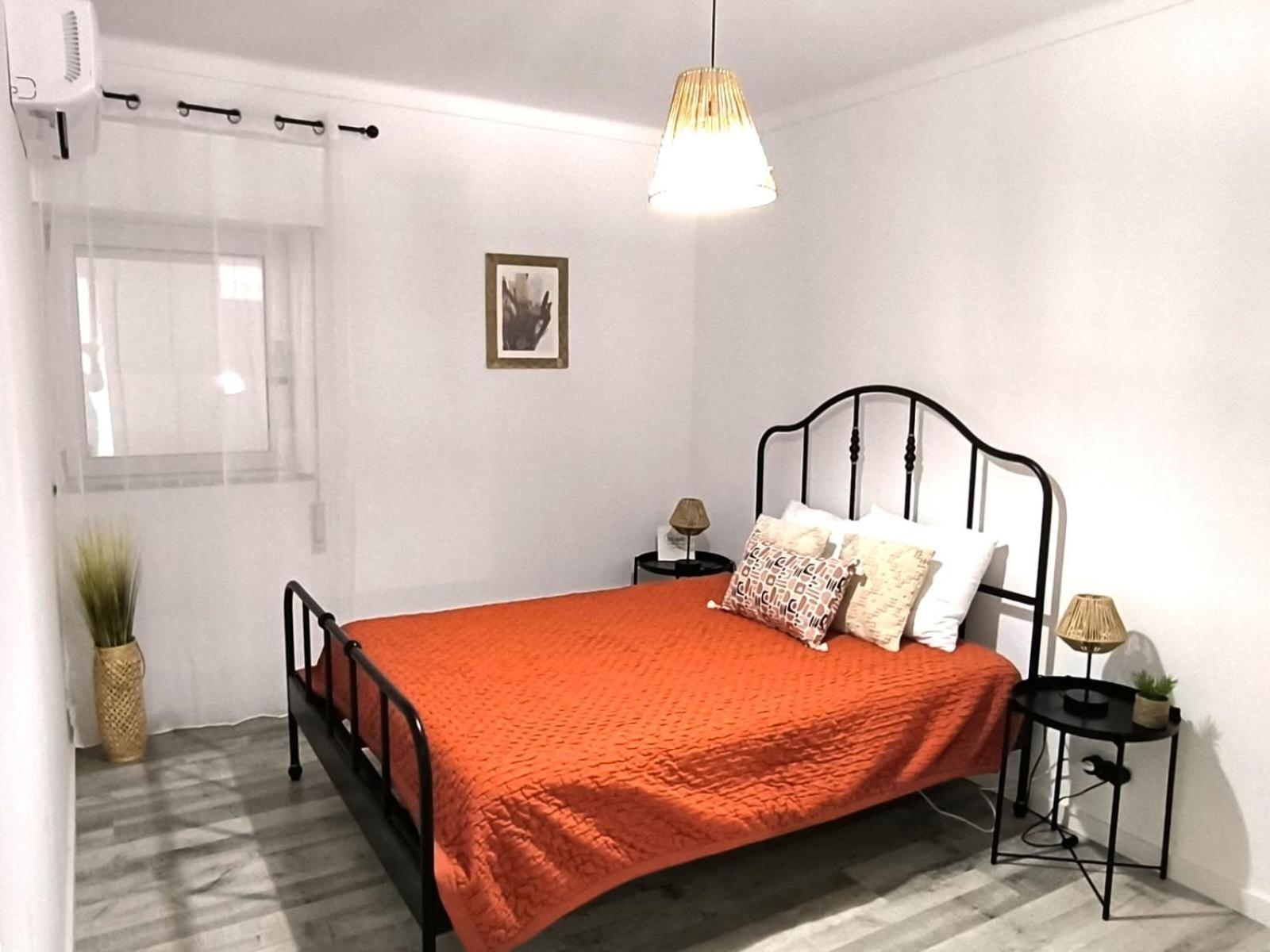 Apartamento Fredjo Casa Nazaré Exterior foto